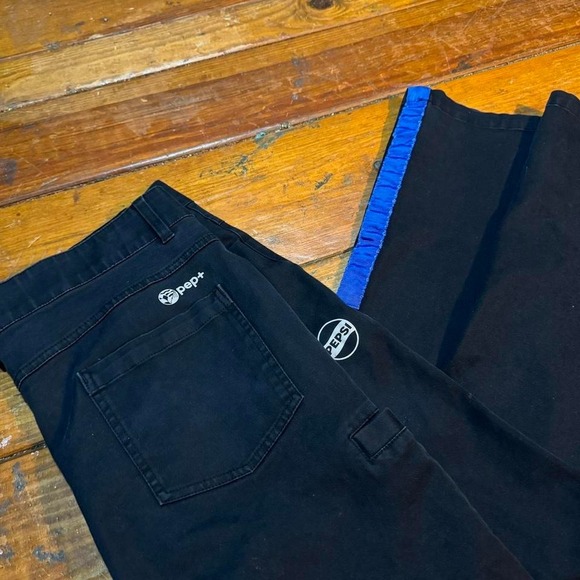 Pepsi Pants